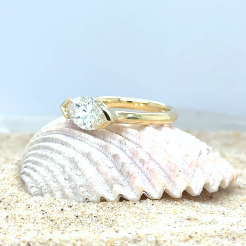 Nova - New Bridal Collection 2025 -  Paddington Jeweller - Ojco