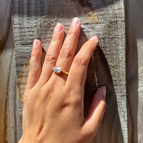 Nova - New Bridal Collection 2025 -  Paddington Jeweller - Ojco