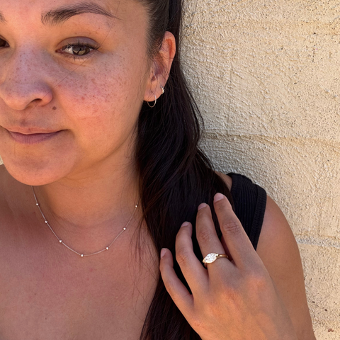 Nova - New Bridal Collection 2025 -  Paddington Jeweller - Ojco