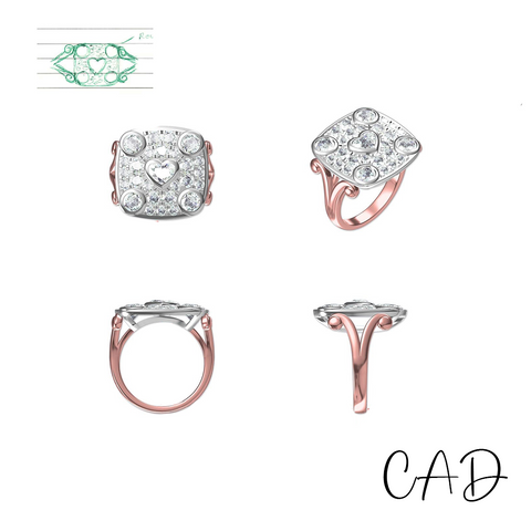 Leanne - CM V1 -  Paddington Jeweller - Ojco