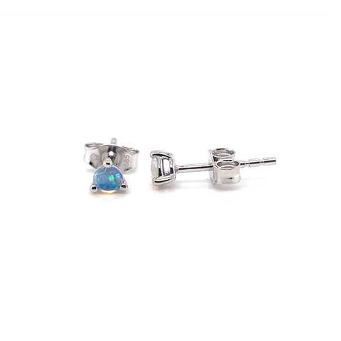 Dark Rhonda - Earrings -  Paddington Jeweller - Ojco