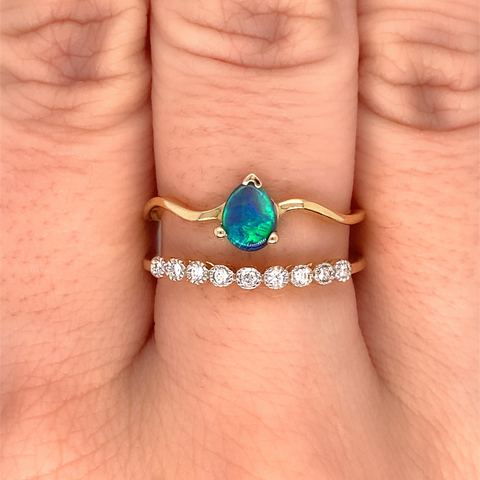 Kay -  Paddington Jeweller - Ojco