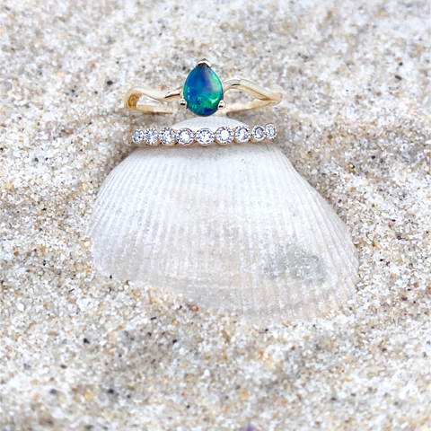 Kay -  Paddington Jeweller - Ojco