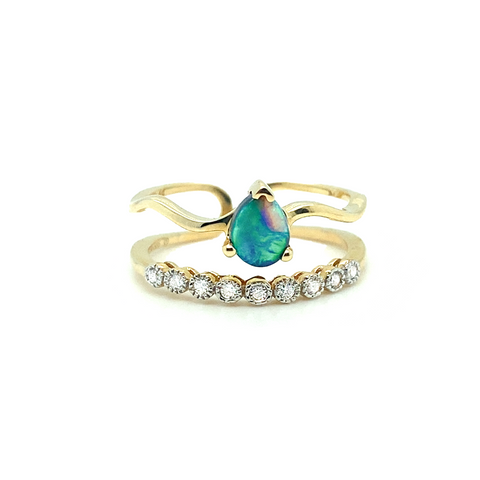 Kay -  Paddington Jeweller - Ojco