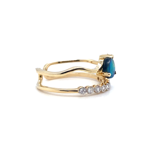 Kay -  Paddington Jeweller - Ojco
