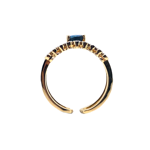 Kay -  Paddington Jeweller - Ojco