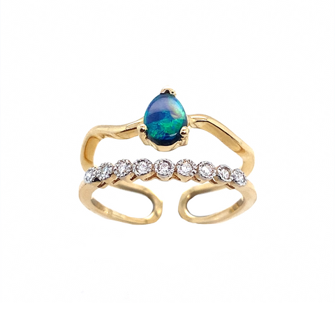 Kay -  Paddington Jeweller - Ojco