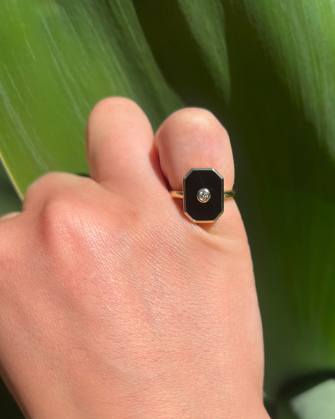 Sophia B - Brooch -CM