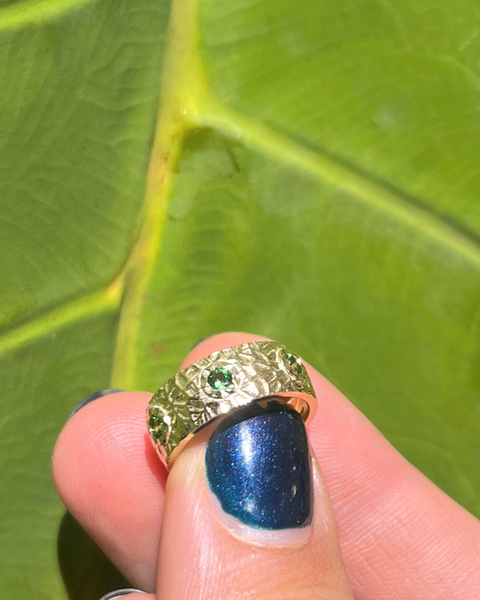 Nigdali - Custom Design