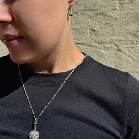 Julie C CM -  Paddington Jeweller - Ojco