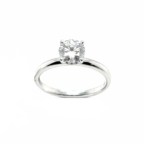 Alora - 1.00ct LAB