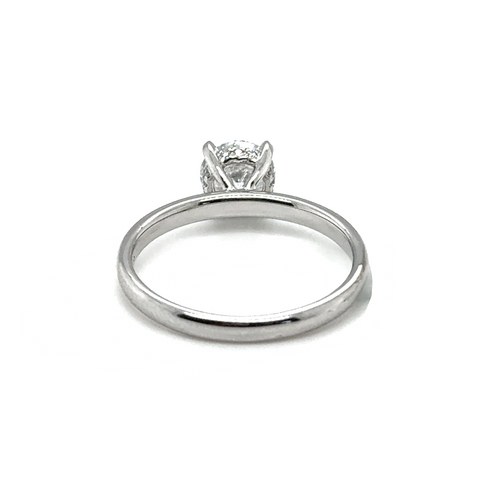 Alora - 1.00ct LAB