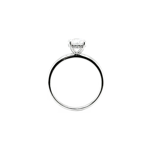Alora - 1.00ct LAB