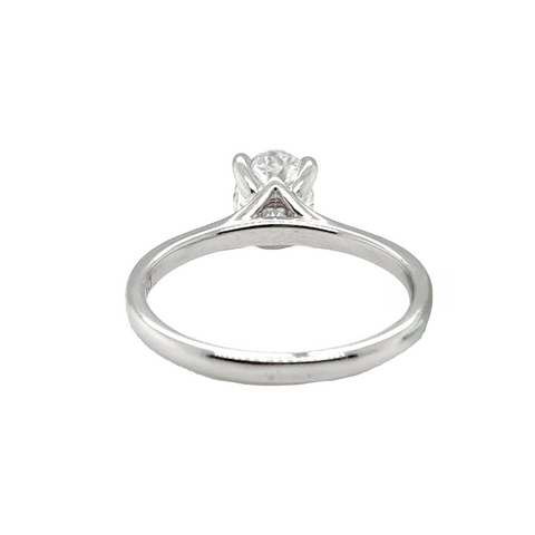 Gia - 1.00ct LAB