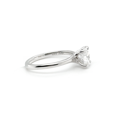 Gia - 1.00ct LAB