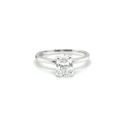 Gia - 1.00ct LAB