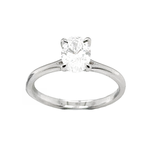 Gia - 1.00ct LAB