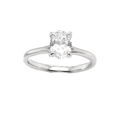 Gia - 1.00ct LAB