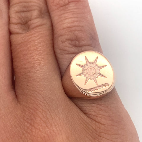 DAN CM -  Paddington Jeweller - Ojco