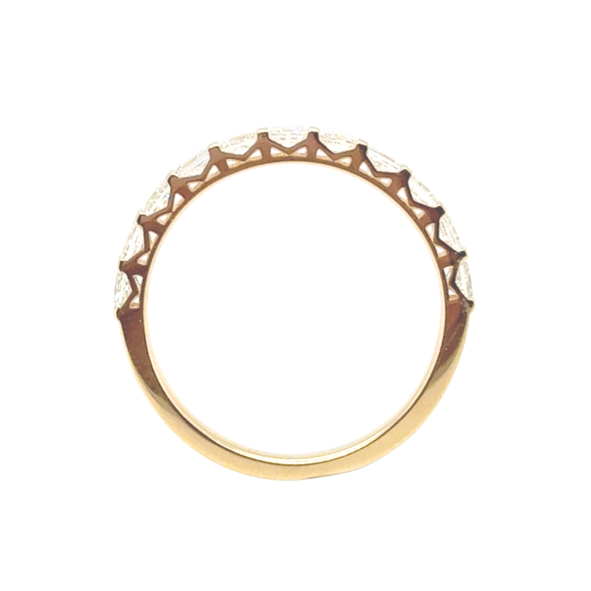 Cassiopeia Love -  Paddington Jeweller - Ojco
