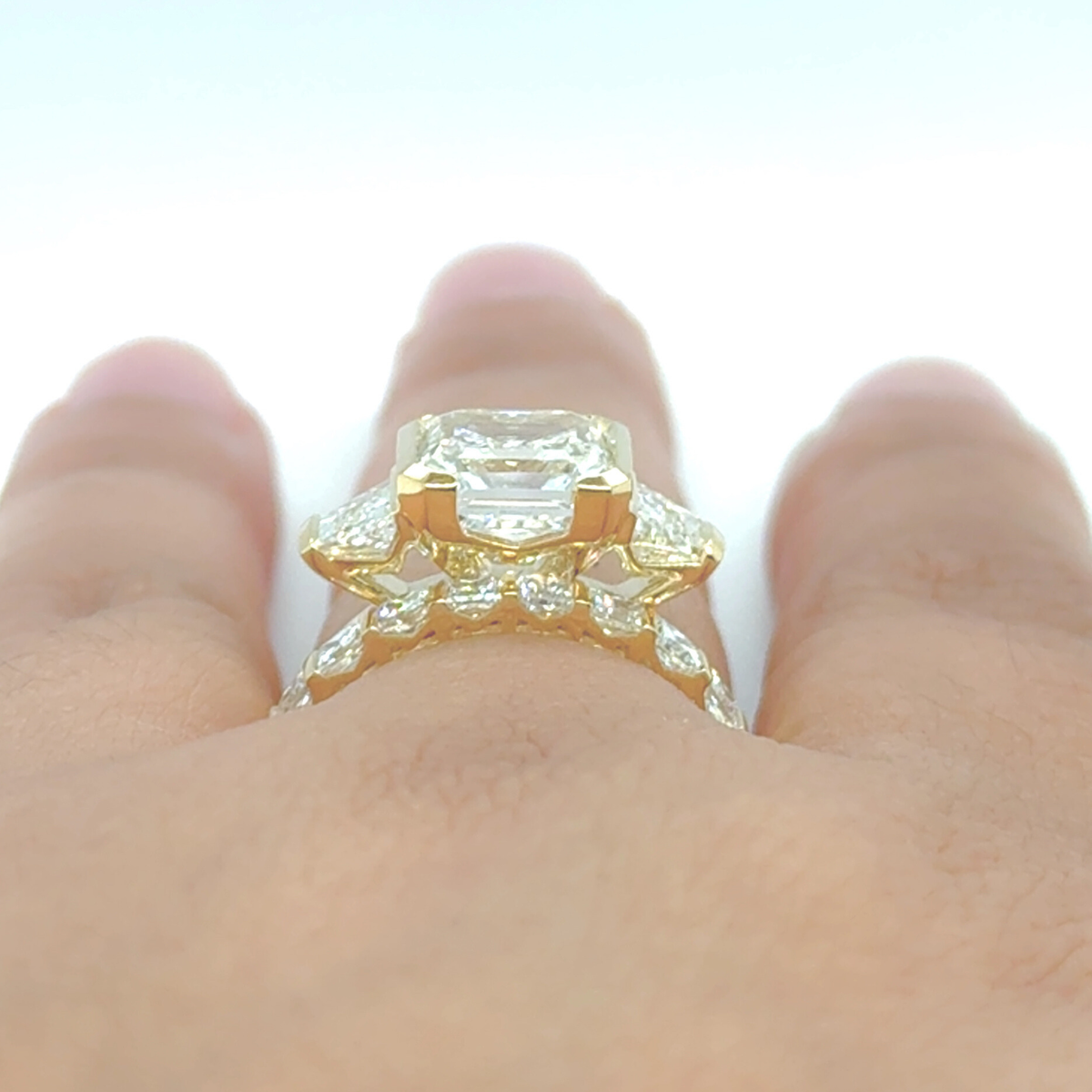 Cassiopeia Love -  Paddington Jeweller - Ojco