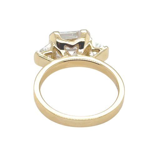 Cassiopeia Engagement Ring