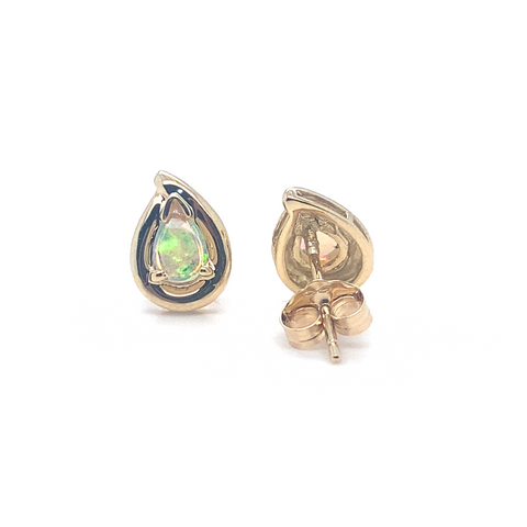 Brianna -  Paddington Jeweller - Ojco