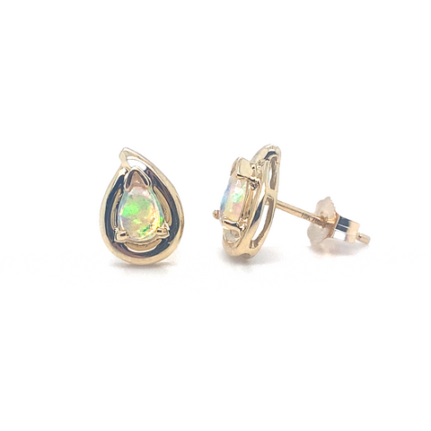 Brianna -  Paddington Jeweller - Ojco