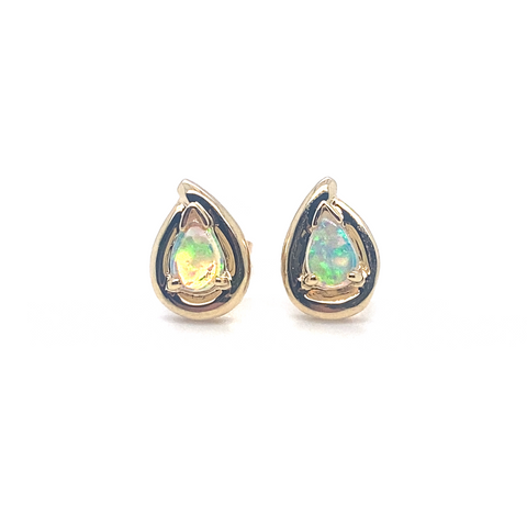 Brianna -  Paddington Jeweller - Ojco