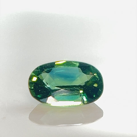 Loose Stone - Parti Colour Sapphire - 1.03ct -  Paddington Jeweller - Ojco