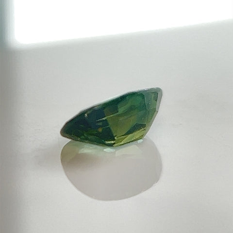 Loose Stone - Parti Colour Sapphire - 1.03ct -  Paddington Jeweller - Ojco
