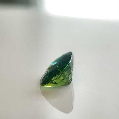 Loose Stone - Parti Colour Sapphire - 1.03ct -  Paddington Jeweller - Ojco