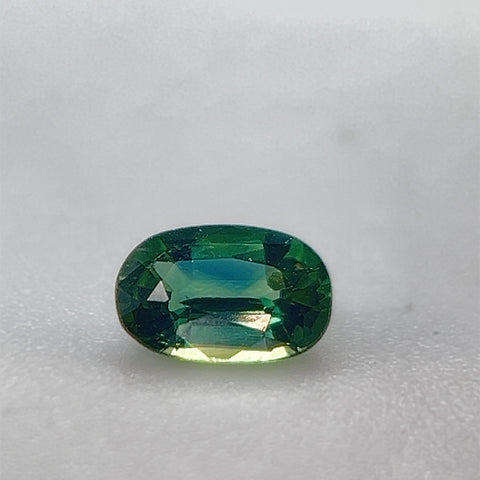 Loose Stone - Parti Colour Sapphire - 1.03ct -  Paddington Jeweller - Ojco