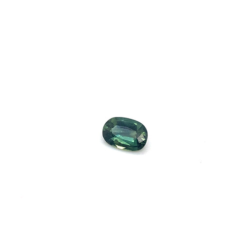 Loose Stone - Parti Colour Sapphire - 1.03ct -  Paddington Jeweller - Ojco