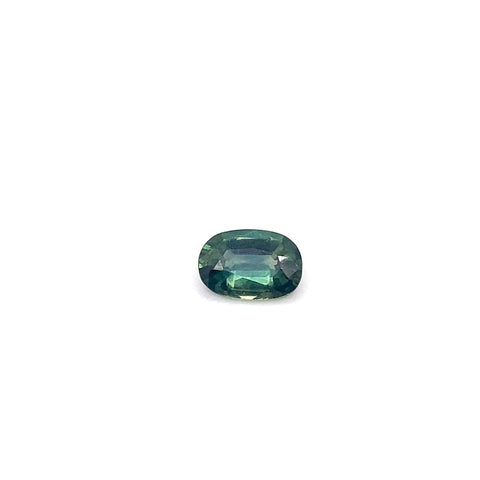 Loose Stone - Parti Colour Sapphire - 1.03ct -  Paddington Jeweller - Ojco