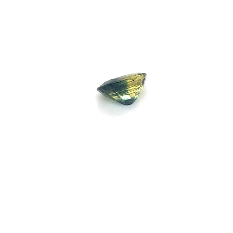 Loose Stone - Parti Colour Sapphire - 1.46ct -  Paddington Jeweller - Ojco