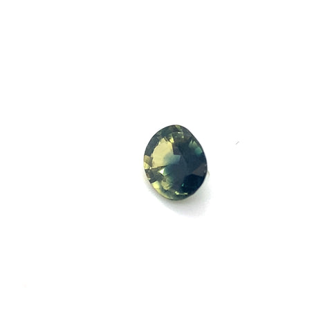 Loose Stone - Parti Colour Sapphire - 1.46ct -  Paddington Jeweller - Ojco