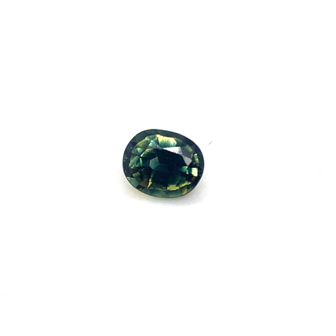 Loose Stone - Parti Colour Sapphire - 1.46ct -  Paddington Jeweller - Ojco
