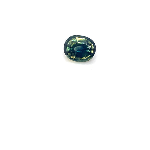Loose Stone - Parti Colour Sapphire - 1.46ct -  Paddington Jeweller - Ojco