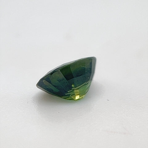 Boho Lace Ring CM - Parti Colour Sapphire - 1.60ct -  Paddington Jeweller - Ojco