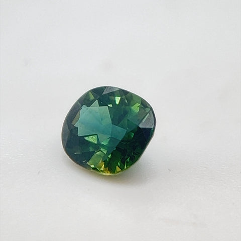 Boho Lace Ring CM - Parti Colour Sapphire - 1.60ct -  Paddington Jeweller - Ojco