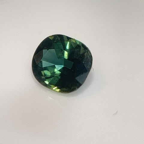 Boho Lace Ring CM - Parti Colour Sapphire - 1.60ct -  Paddington Jeweller - Ojco