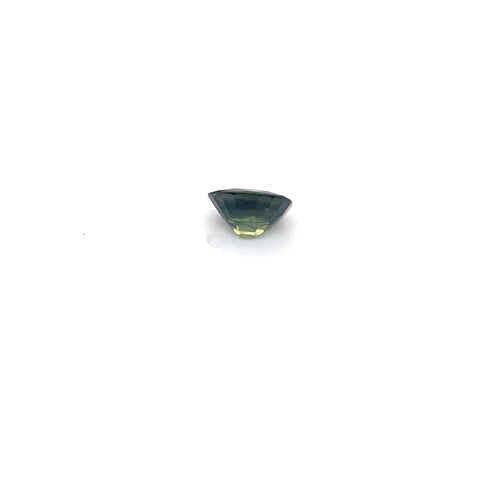 Boho Lace Ring CM - Parti Colour Sapphire - 1.60ct -  Paddington Jeweller - Ojco
