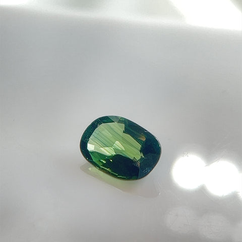 Loose Stone - Parti Colour Sapphire - 1.65ct -  Paddington Jeweller - Ojco