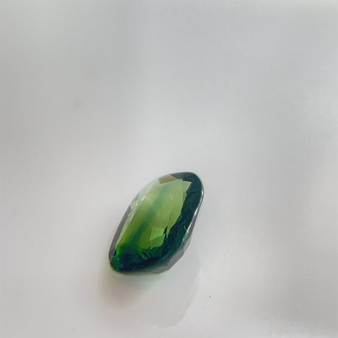 Loose Stone - Parti Colour Sapphire - 1.65ct -  Paddington Jeweller - Ojco