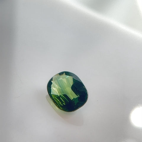 Loose Stone - Parti Colour Sapphire - 1.65ct -  Paddington Jeweller - Ojco