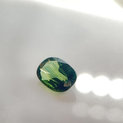 Loose Stone - Parti Colour Sapphire - 1.65ct -  Paddington Jeweller - Ojco