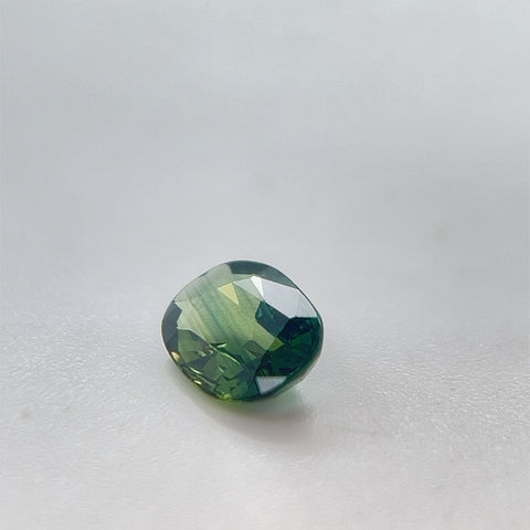 Loose Stone - Parti Colour Sapphire - 1.65ct -  Paddington Jeweller - Ojco