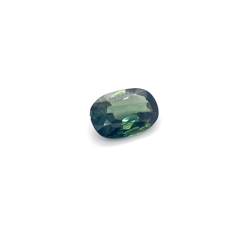 Loose Stone - Parti Colour Sapphire - 1.65ct -  Paddington Jeweller - Ojco