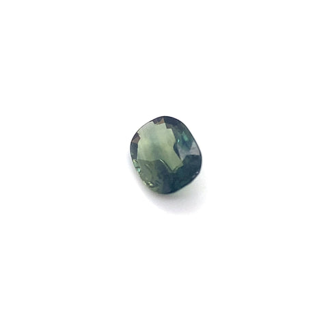 Loose Stone - Parti Colour Sapphire - 1.65ct -  Paddington Jeweller - Ojco